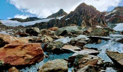 Argentina: Ushuaia Tour - 4 days — 2