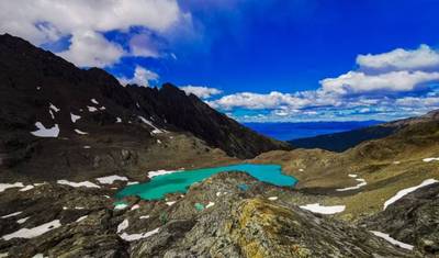 Argentina: Ushuaia Tour - 4 days — 4