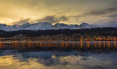 Argentina: Ushuaia Tour - 4 days — 5