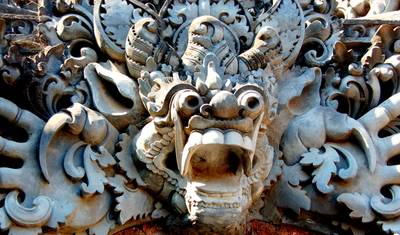 17 dni Oblicza Indonezji: Jawa-Sulawesi-Bali — 4
