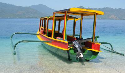 17 dni Oblicza Indonezji: Jawa-Sulawesi-Bali — 5