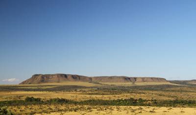 4-Day Chapada dos Veadeiros — 2