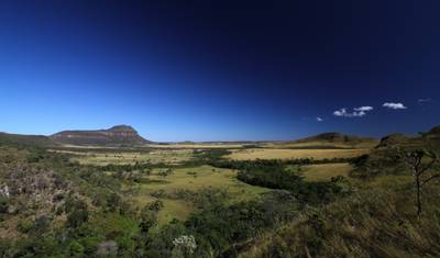 4-Day Chapada dos Veadeiros — 3