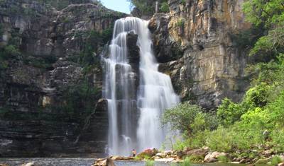 4-Day Chapada dos Veadeiros — 4