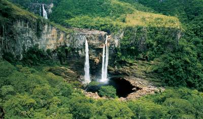 4-Day Chapada dos Veadeiros — 5