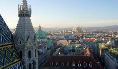 Explorando os Alpes Alemães e Suíços: Munique, Innsbruck e Salzburgo — 2