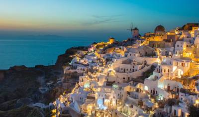 Amazing Greece — 3