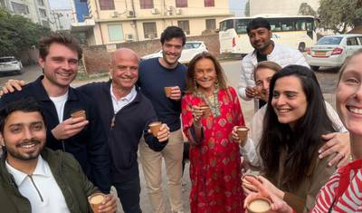 Excursão Econômica de 6 Dias e 5 Noites pelo Rajastão com Udaipur, Jodhpur e Jaisalmer — 3