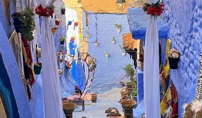 Excursão de 9 Dias pelo Marrocos saindo de Marraquexe — 3