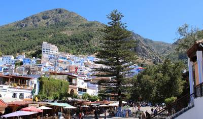 Excursão de 9 Dias pelo Marrocos saindo de Marraquexe — 5