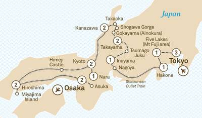 Japonia w Pigułce 2026 — 5