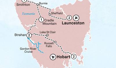 Western Wilderness — 5