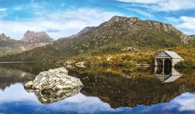 Western Wilderness — 4