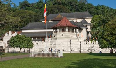 Classic Srilanka Tour 7 nights and 8 days Tour — 4