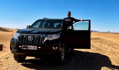 4-dniowa Pustynna Wycieczka Z Fezu Do Marrakeszu Przez Wydmy Merzouga — 2