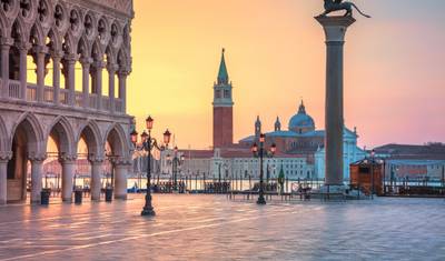 9-day Venice, Florence and Rome Small Group Tour from Venice — 3