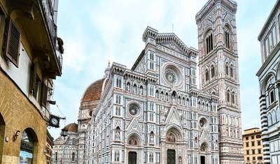9-day Venice, Florence and Rome Small Group Tour from Venice — 5