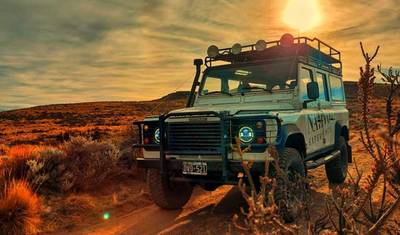 3 أيام هروب إلى El Calafate مع تذاكر طيران اختيارية من بوينس آيرس — 4