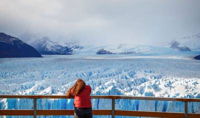 3 أيام هروب إلى El Calafate مع تذاكر طيران اختيارية من بوينس آيرس — 2