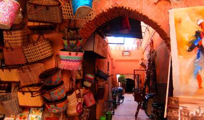Prywatna wycieczka 12 dni: Agadir/Essaouira/Marrakech/Casablanca/Fes/Chechaouen/Pustynia — 2