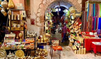 Prywatna wycieczka 12 dni: Agadir/Essaouira/Marrakech/Casablanca/Fes/Chechaouen/Pustynia — 4