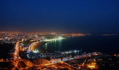 Prywatna wycieczka 12 dni: Agadir/Essaouira/Marrakech/Casablanca/Fes/Chechaouen/Pustynia — 3