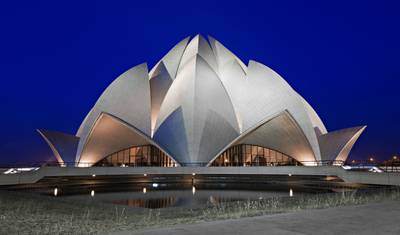 Luxury Delhi, Agra & Jaipur with Amritsar Tour (5-Star Hotel)!! — 4