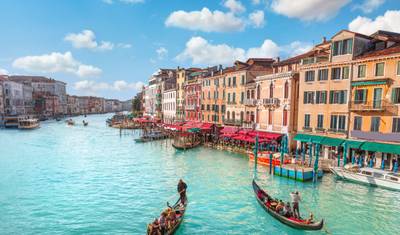 9-dniowa prywatna wycieczka Bella Italia! — 2