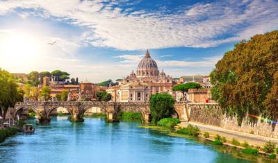 9-dniowa prywatna wycieczka Bella Italia! — 3