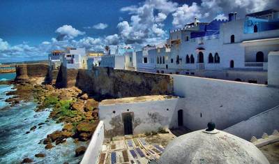 12-Day VIP  Journey Through Morocco's Wonders — 4