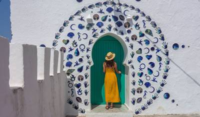 12-Day VIP  Journey Through Morocco's Wonders — 5