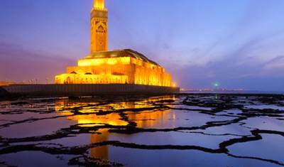 Majestic Morocco: A 10-Day Cultural and Desert Adventure — 5