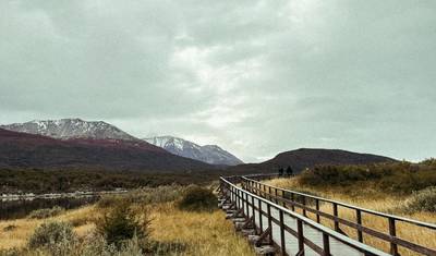 2-dniowy wypad do Ushuaia z opcjonalnym przelotem z Buenos Aires — 5