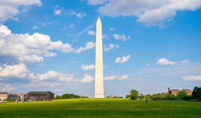 Washington and New York — 4