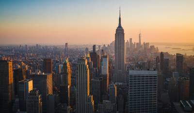 Washington and New York — 5