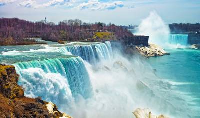 Chicago and Niagara ROT — 4