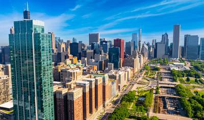 Chicago and Niagara ROT — 3