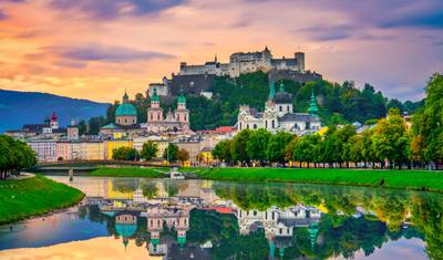 Classical Symphony with Budapest — 5