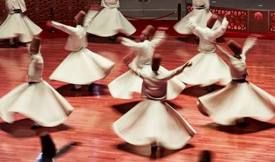 Turquia — 5