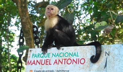 Costa Rica Encompassed - 14 days — 2