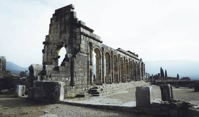 جولة المغرب الفاخرة لمدة 10 أيام: من الدار البيضاء إلى الصحراء الكبرى (أكثر من 20 وجهة) — 3