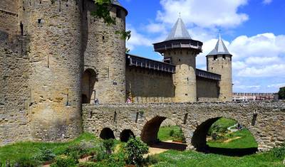 Canal du midi Cycling : from Toulouse to Sete — 4