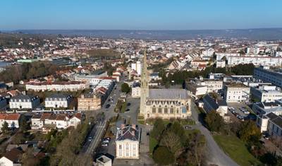 Francja i Szwajcaria z zaczarowaną Alzacją — 3