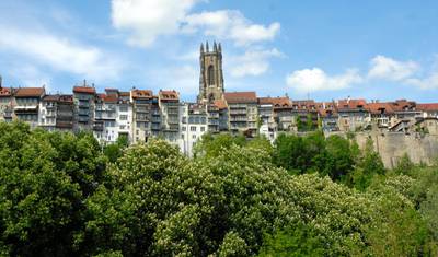 Cote d Azur, Burgundy, Alsace and Black Forest — 3