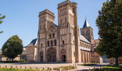 French passion and the Black Forest — 4