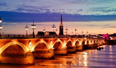 Paryż, Lourdes i Barcelona — 3