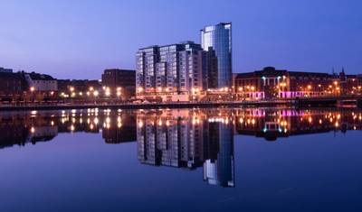 Grande Tour da Irlanda — 4