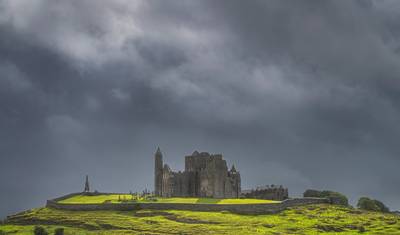 Grande Tour da Irlanda — 5