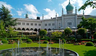 جواهر اسكندنافيا حتى هلسنكي — 2