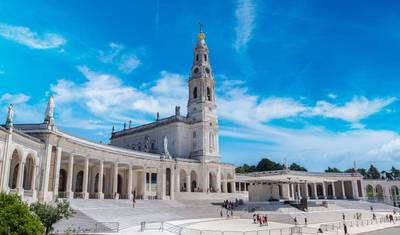 Madrid, Portugal e Norte da Espanha — 5